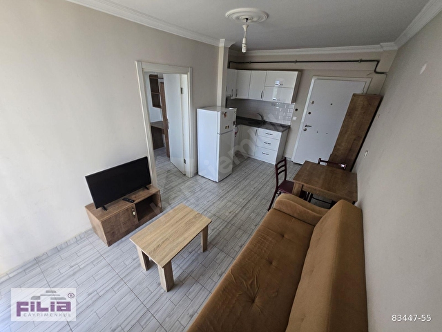 KAMPÜS YAKINI 2 TANE 1+1 TEK TAPU SATILIK DAİRE - Görsel 27
