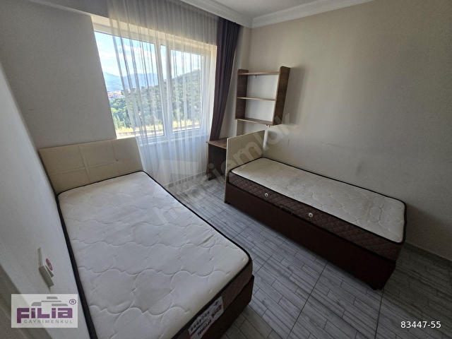 KAMPÜS YAKINI 2 TANE 1+1 TEK TAPU SATILIK DAİRE - Görsel 21