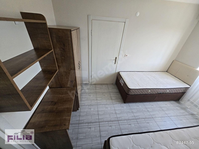 KAMPÜS YAKINI 2 TANE 1+1 TEK TAPU SATILIK DAİRE - Görsel 18