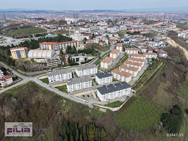 KAMPÜS YAKINI 2 TANE 1+1 TEK TAPU SATILIK DAİRE - Görsel 6