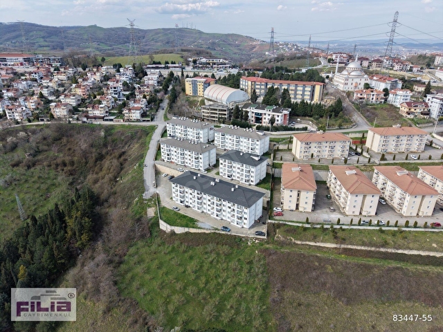 KAMPÜS YAKINI 2 TANE 1+1 TEK TAPU SATILIK DAİRE - Görsel 2