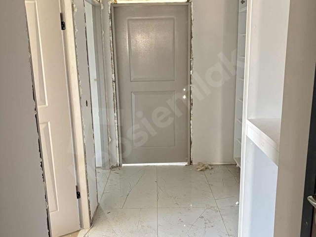 1 AYA TESLİM YENİ PROJE LÜKS DONANIMLI 3+1 EBEVEYN BANYOLU DAİRE - Görsel 18