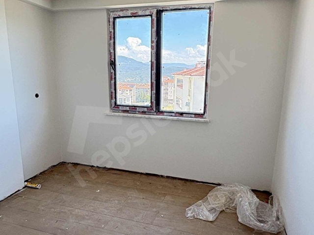 1 AYA TESLİM YENİ PROJE LÜKS DONANIMLI 3+1 EBEVEYN BANYOLU DAİRE - Görsel 20