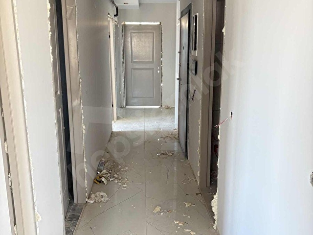 1 AYA TESLİM YENİ PROJE LÜKS DONANIMLI 3+1 EBEVEYN BANYOLU DAİRE - Görsel 11
