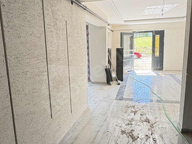 1 AYA TESLİM YENİ PROJE LÜKS DONANIMLI 3+1 EBEVEYN BANYOLU DAİRE - Görsel 28
