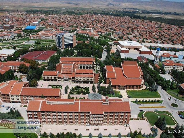 HATBOYU 1 ÜZERİNDE KONUT + TİCARİ İMARLI ARSA - Görsel 29