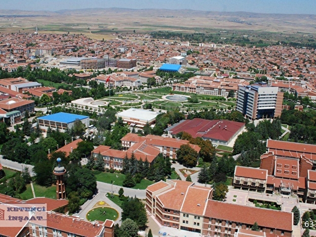 HATBOYU 1 ÜZERİNDE KONUT + TİCARİ İMARLI ARSA - Görsel 28