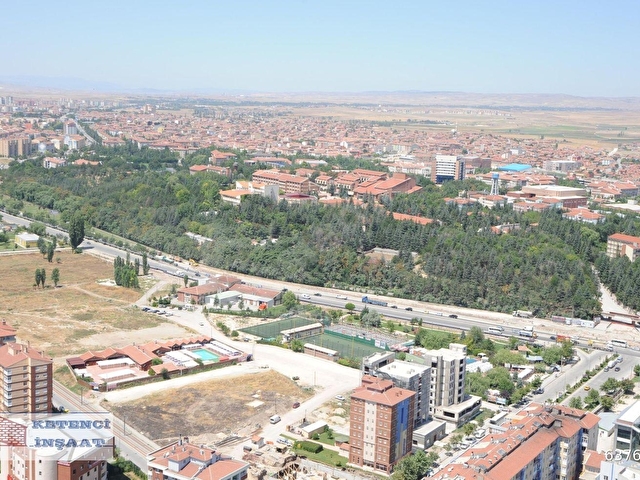 HATBOYU 1 ÜZERİNDE KONUT + TİCARİ İMARLI ARSA - Görsel 30