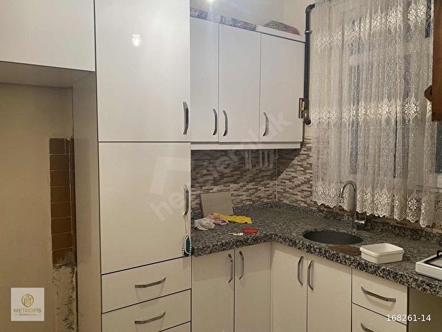 METROFİS GAYRİMENKULDEN ESENKENT/MALTEPEDE 2+1 KİRALIK DAİRE - Görsel 10