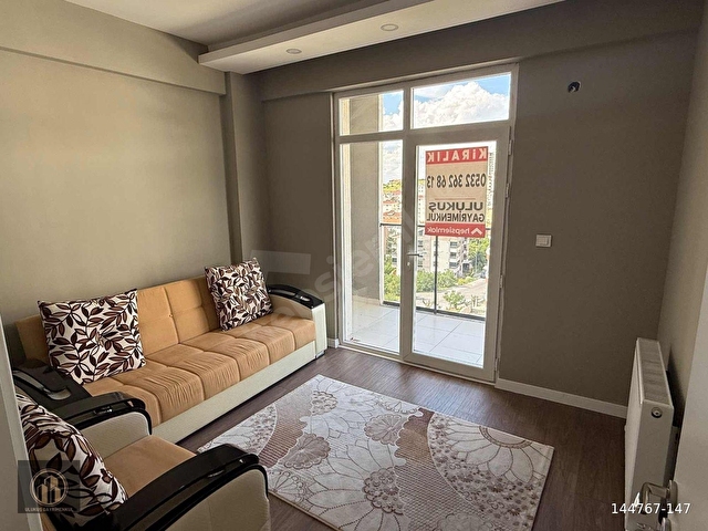ULUKUŞ GYO 15 TEMMUZ KİRALIK 2+1 EŞYALI LÜX SIFIR DAİRE !! - Görsel 18