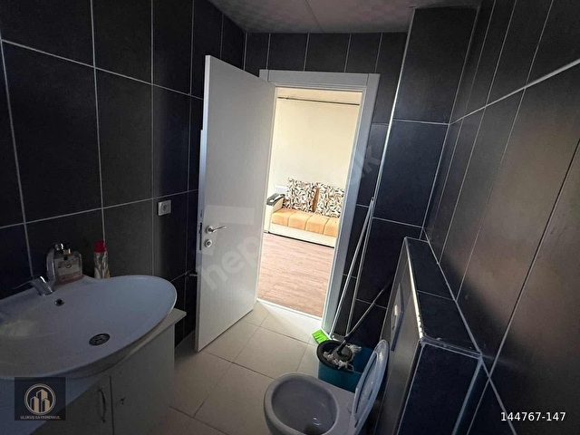 ULUKUŞ GYO 15 TEMMUZ KİRALIK 2+1 EŞYALI LÜX SIFIR DAİRE !! - Görsel 8