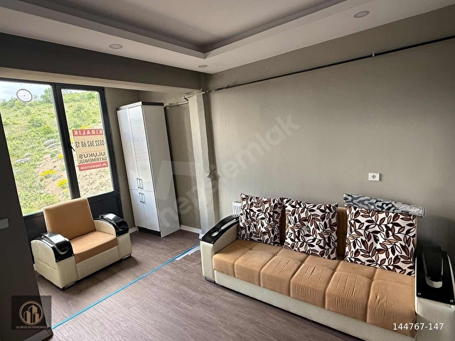 ULUKUŞ GYO 15 TEMMUZ KİRALIK 2+1 EŞYALI LÜX SIFIR DAİRE !! - Görsel 14
