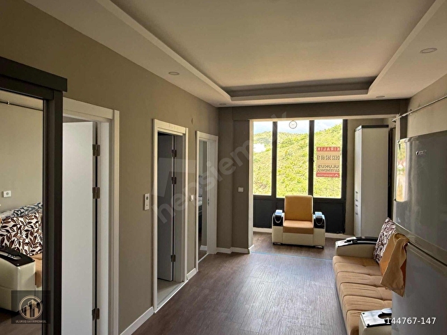 ULUKUŞ GYO 15 TEMMUZ KİRALIK 2+1 EŞYALI LÜX SIFIR DAİRE !! - Görsel 21