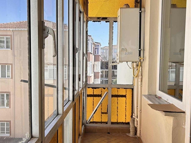 KOLAYTAPU En Prestijli Konum Satılık 3+1 Ofis Açıklama Önemli... - Görsel 12