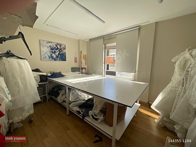 NİŞANTAŞI RUMELİ CADDESİNDE 3+1 KİRALIK DAİRE & OFİS & BÜRO - Görsel 9