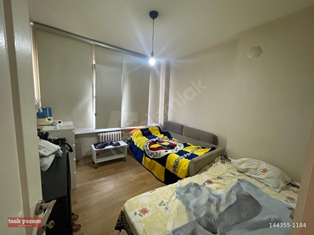 NİŞANTAŞI RUMELİ CADDESİNDE 3+1 KİRALIK DAİRE & OFİS & BÜRO - Görsel 6