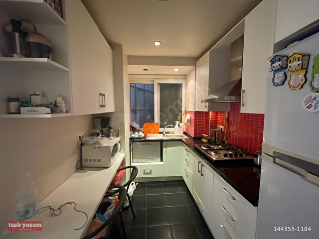 NİŞANTAŞI RUMELİ CADDESİNDE 3+1 KİRALIK DAİRE & OFİS & BÜRO - Görsel 11