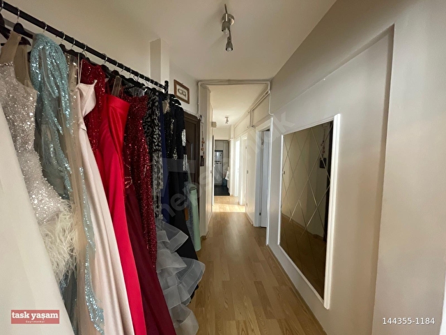 NİŞANTAŞI RUMELİ CADDESİNDE 3+1 KİRALIK DAİRE & OFİS & BÜRO - Görsel 4