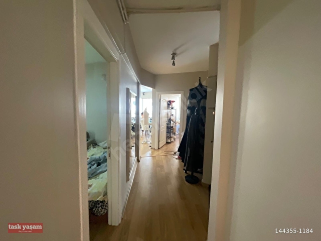 NİŞANTAŞI RUMELİ CADDESİNDE 3+1 KİRALIK DAİRE & OFİS & BÜRO - Görsel 12