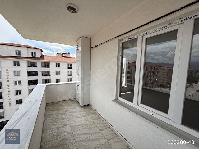EYPO GAYRİMENKULDEN CUMHURİYET MAHALLESİ MERKEZDE KİRALIK GENİŞ VE FERAH 3+1 DAİRE - Görsel 16