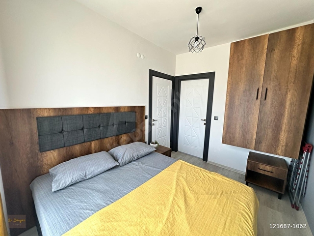 EV DÜNYASI//TALAS HARMAN MAHALLESİ 1+1 EŞYALI DAİRE//DÜŞÜK KATLI - Görsel 5