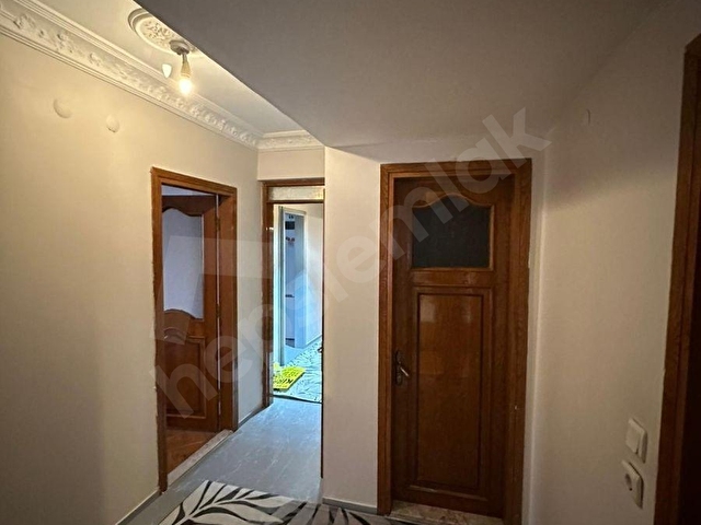 Efeler Mahallesi Kiralık 3+1 Eşyalı Daire | 165 m² Merkezi Konum - Görsel 21
