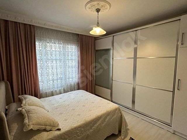 Efeler Mahallesi Kiralık 3+1 Eşyalı Daire | 165 m² Merkezi Konum - Görsel 8
