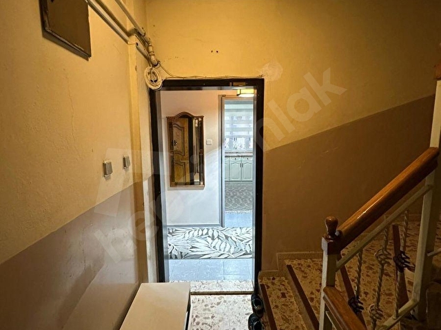 Efeler Mahallesi Kiralık 3+1 Eşyalı Daire | 165 m² Merkezi Konum - Görsel 29