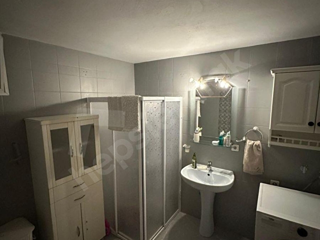 Efeler Mahallesi Kiralık 3+1 Eşyalı Daire | 165 m² Merkezi Konum - Görsel 25