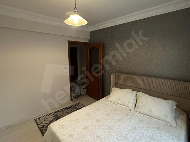 Efeler Mahallesi Kiralık 3+1 Eşyalı Daire | 165 m² Merkezi Konum - Görsel 6