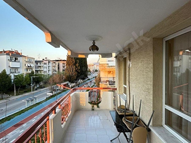 Efeler Mahallesi Kiralık 3+1 Eşyalı Daire | 165 m² Merkezi Konum - Görsel 23