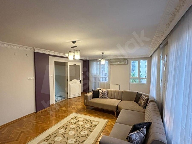 Efeler Mahallesi Kiralık 3+1 Eşyalı Daire | 165 m² Merkezi Konum - Görsel 4