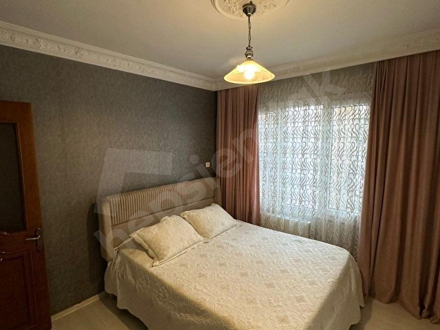 Efeler Mahallesi Kiralık 3+1 Eşyalı Daire | 165 m² Merkezi Konum - Görsel 7