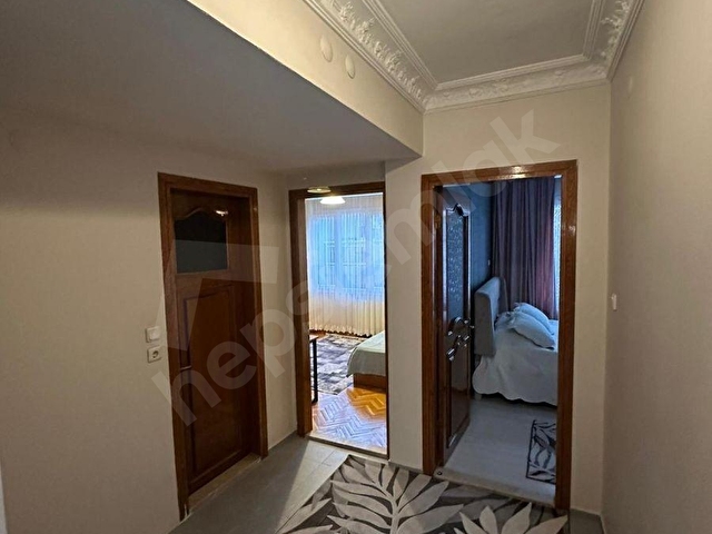 Efeler Mahallesi Kiralık 3+1 Eşyalı Daire | 165 m² Merkezi Konum - Görsel 20