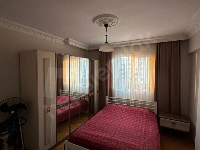 Efeler Mahallesi Kiralık 3+1 Eşyalı Daire | 165 m² Merkezi Konum - Görsel 10