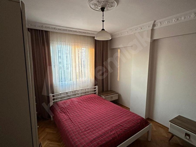 Efeler Mahallesi Kiralık 3+1 Eşyalı Daire | 165 m² Merkezi Konum - Görsel 9