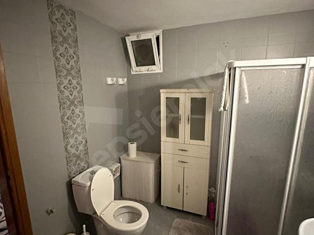 Efeler Mahallesi Kiralık 3+1 Eşyalı Daire | 165 m² Merkezi Konum - Görsel 26