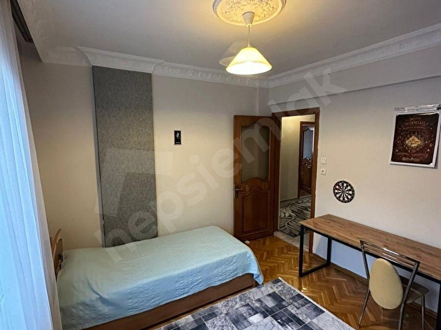 Efeler Mahallesi Kiralık 3+1 Eşyalı Daire | 165 m² Merkezi Konum - Görsel 13