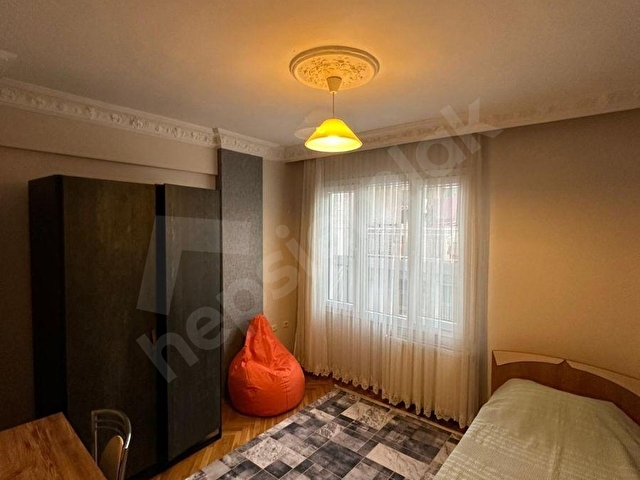 Efeler Mahallesi Kiralık 3+1 Eşyalı Daire | 165 m² Merkezi Konum - Görsel 12
