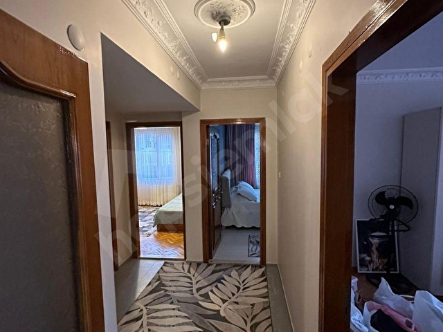 Efeler Mahallesi Kiralık 3+1 Eşyalı Daire | 165 m² Merkezi Konum - Görsel 19