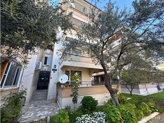 GÜÇLÜ KARDEŞLER DENİZE 400 METRE 2+1 FERAH DAİRE - Görsel 6