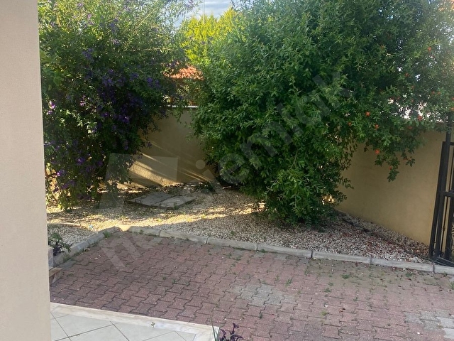 Günlük Kiralık 3 Odalı Daire - Antalya Serik Kadriye Mahallesi - 6 Kişi Kapasiteli - Görsel 9