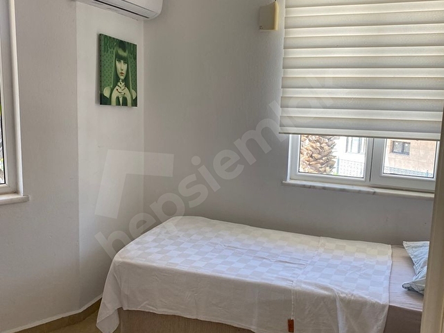 Günlük Kiralık 3 Odalı Daire - Antalya Serik Kadriye Mahallesi - 6 Kişi Kapasiteli - Görsel 11