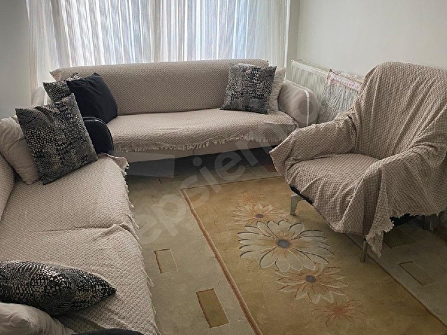 Isparta Merkez Gülistan Mahallesinde satılık 2+1 daire - Görsel 3