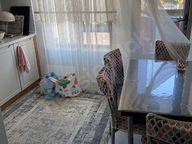 Isparta Merkez Gülistan Mahallesinde satılık 2+1 daire - Görsel 4