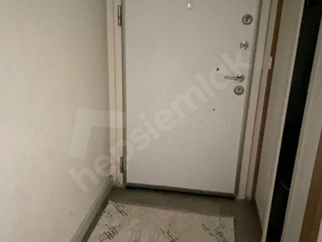 Isparta Merkez Gülistan Mahallesinde satılık 2+1 daire - Görsel 8