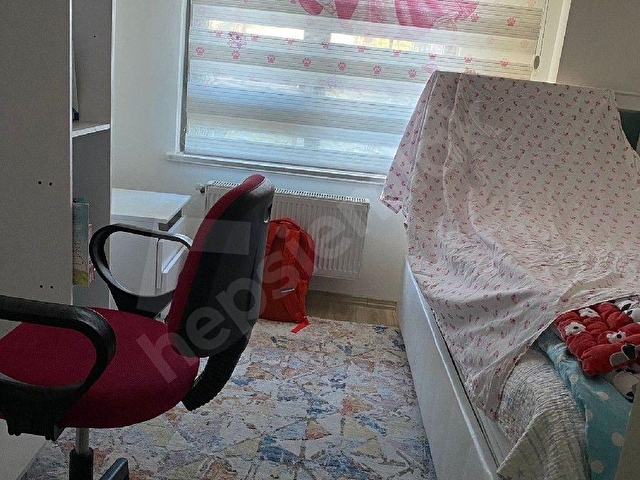 Isparta Merkez Gülistan Mahallesinde satılık 2+1 daire - Görsel 10