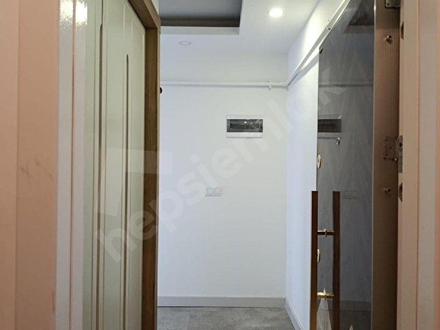 Isparta Merkez Gülistan Mahallesinde satılık 2+1 daire - Görsel 16