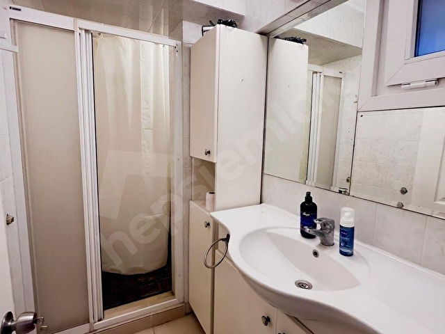 URLA İSKELEDE KİRALIK DAİRE - Görsel 10