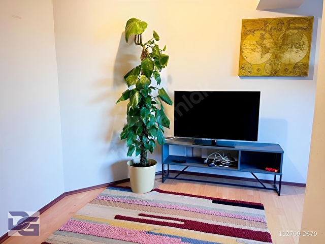URLA İSKELEDE KİRALIK DAİRE - Görsel 13